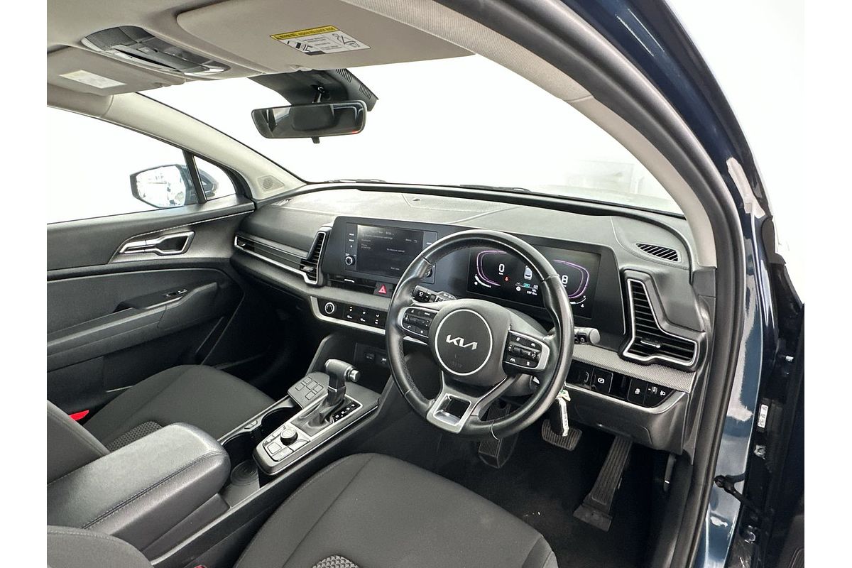 2022 Kia Sportage S NQ5