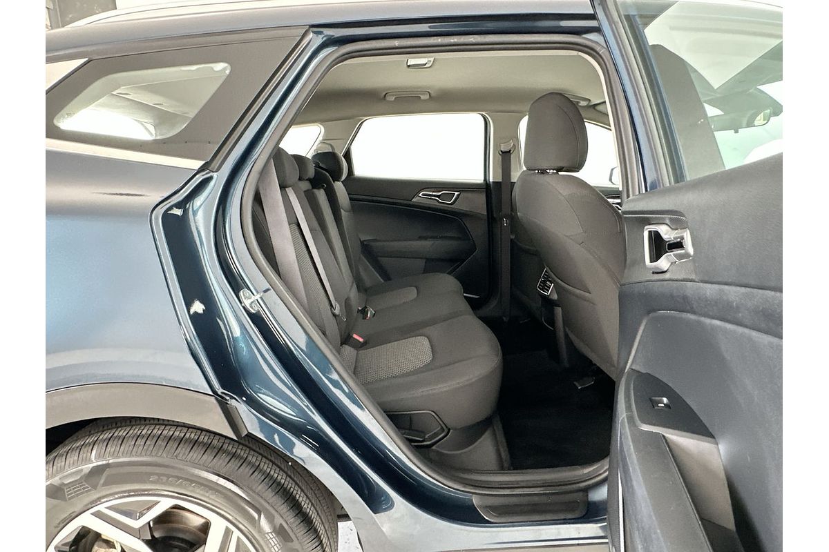 2022 Kia Sportage S NQ5