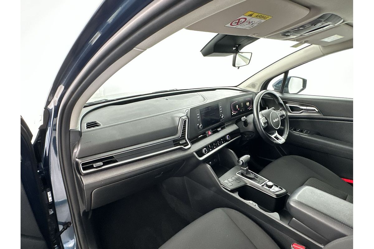 2022 Kia Sportage S NQ5