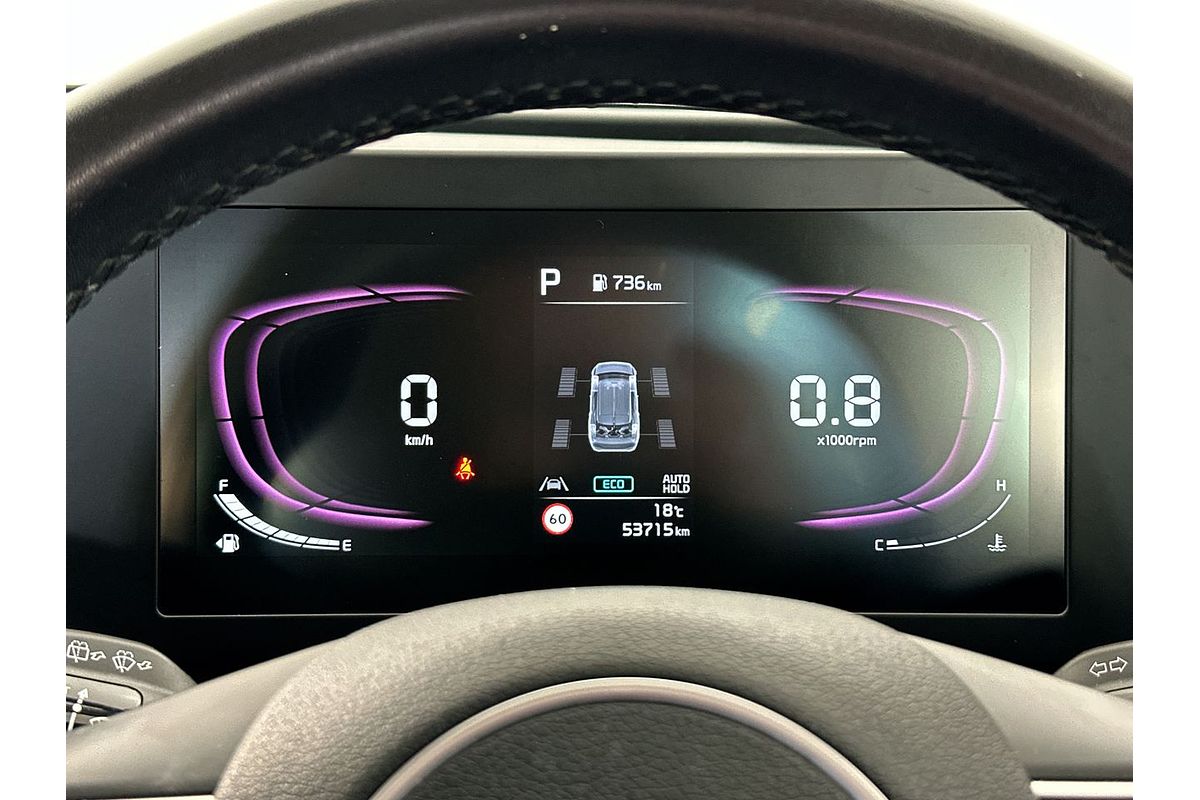 2022 Kia Sportage S NQ5