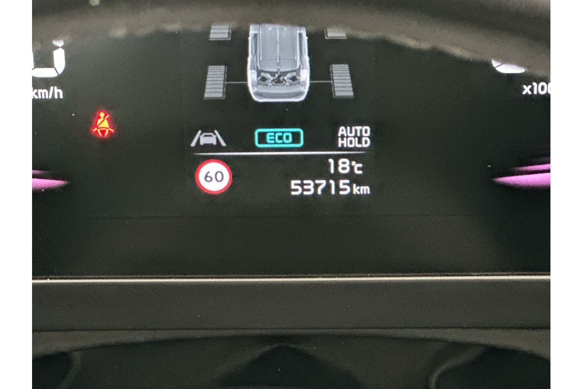 2022 Kia Sportage S NQ5