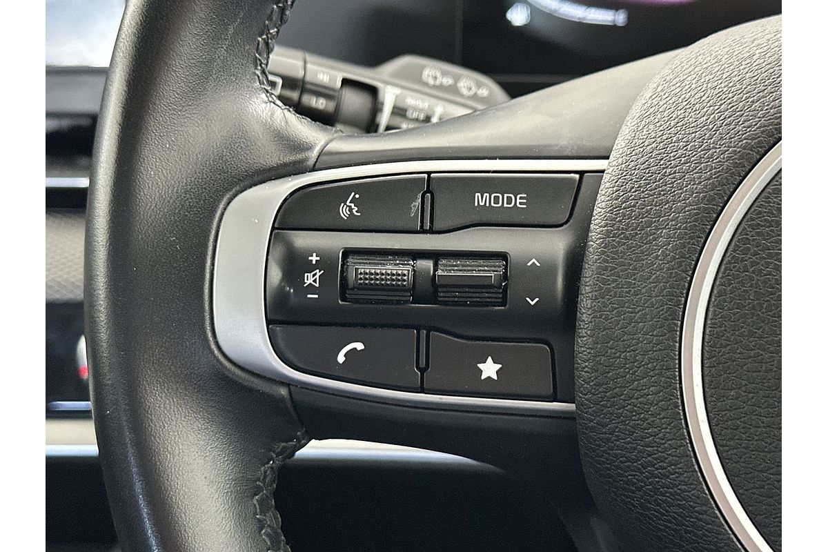2022 Kia Sportage S NQ5