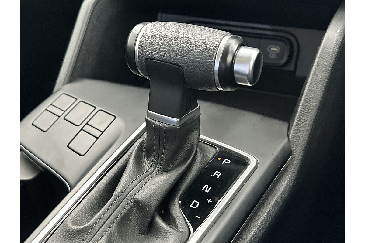 2022 Kia Sportage S NQ5