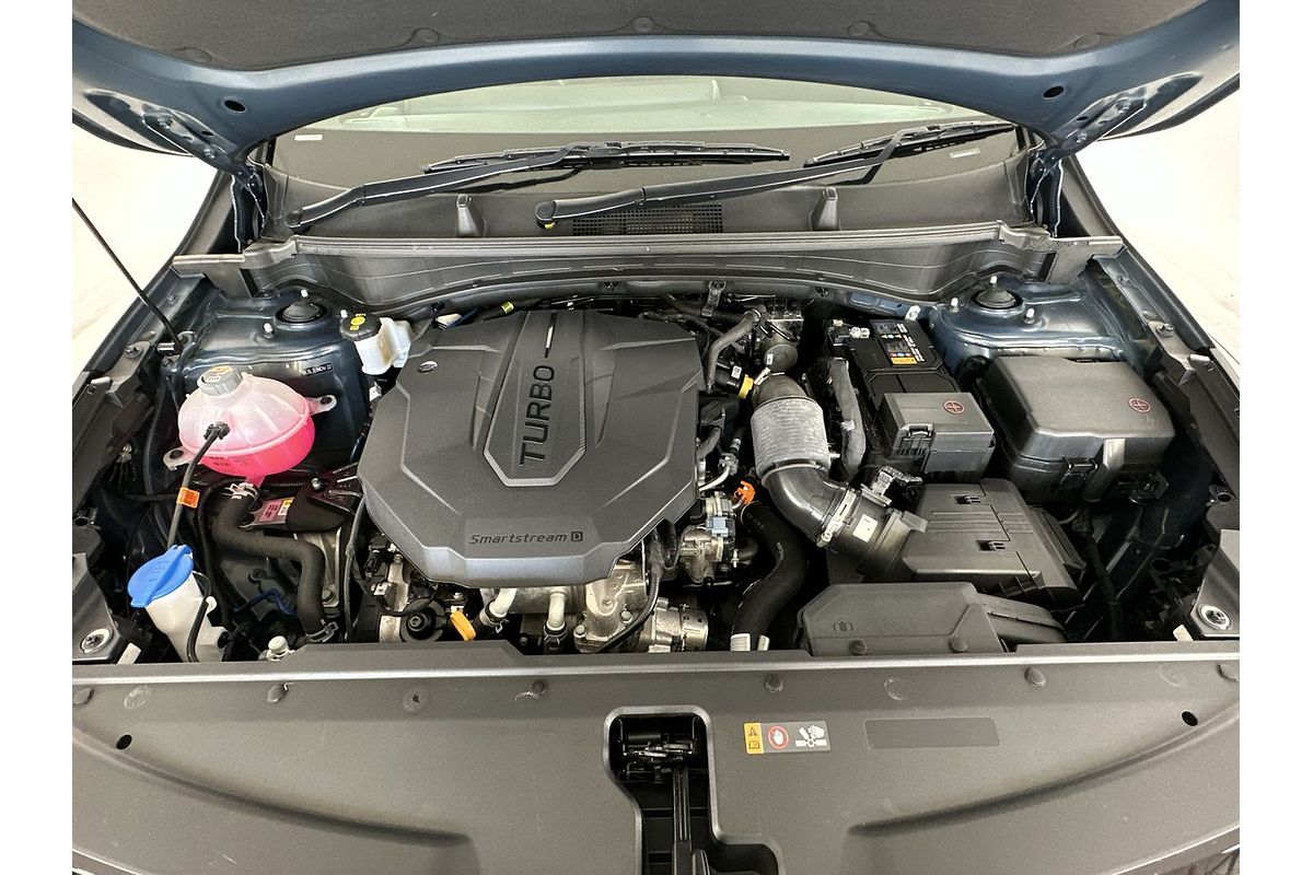 2022 Kia Sportage S NQ5