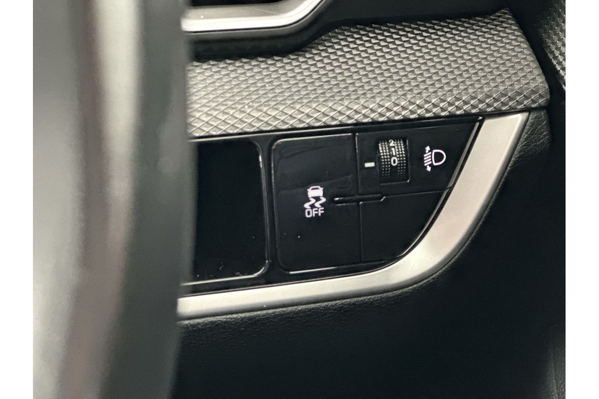 2022 Kia Sportage S NQ5