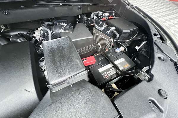 2018 Toyota Kluger GXL GSU55R