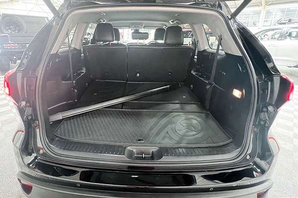 2018 Toyota Kluger GXL GSU55R