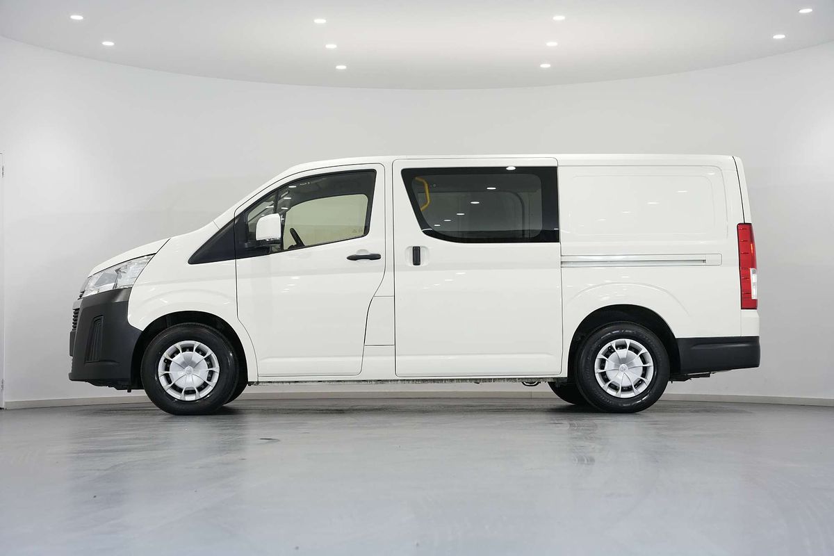 2020 Toyota Hiace GDH300R LWB