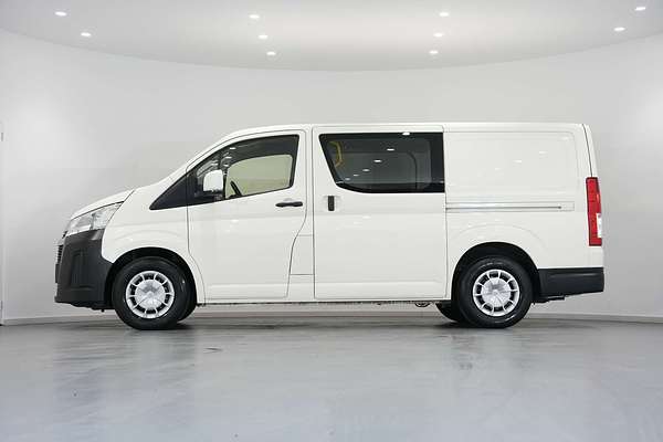 2020 Toyota Hiace GDH300R LWB
