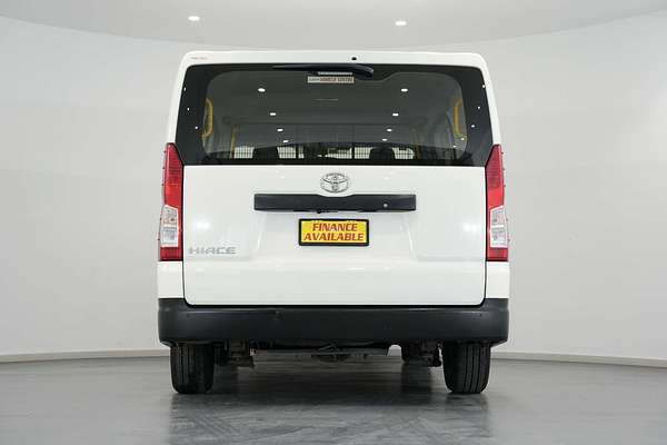 2020 Toyota Hiace GDH300R LWB