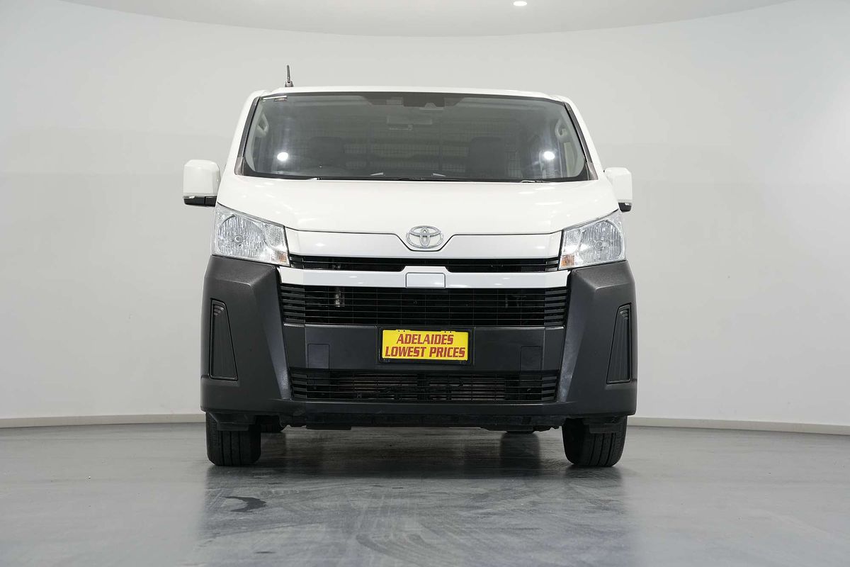 2020 Toyota Hiace GDH300R LWB