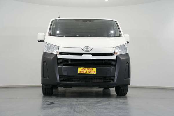 2020 Toyota Hiace GDH300R LWB