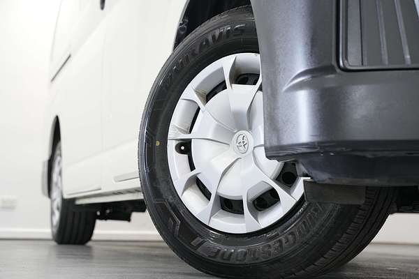 2020 Toyota Hiace GDH300R LWB