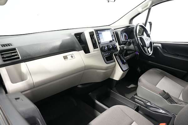2020 Toyota Hiace GDH300R LWB