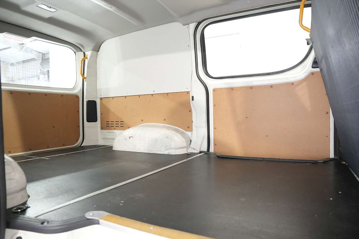 2020 Toyota Hiace GDH300R LWB