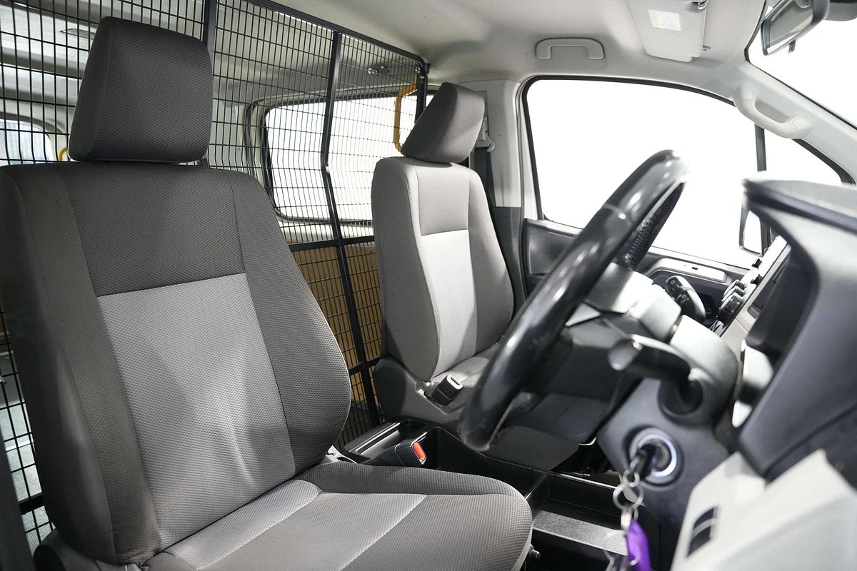 2020 Toyota Hiace GDH300R LWB