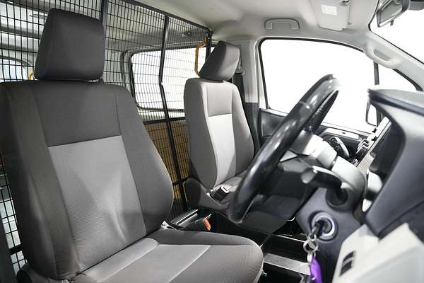 2020 Toyota Hiace GDH300R LWB