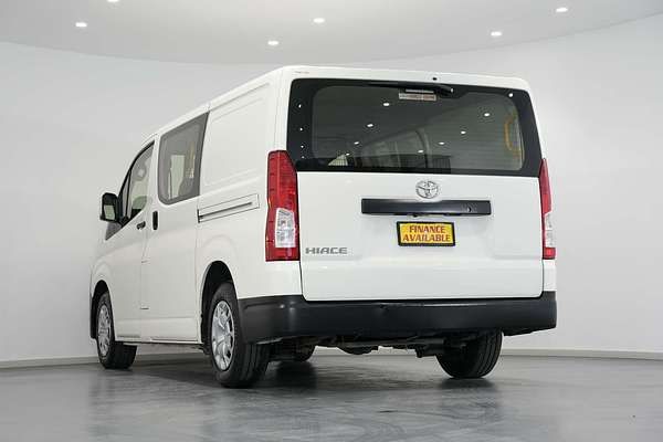 2020 Toyota Hiace GDH300R LWB