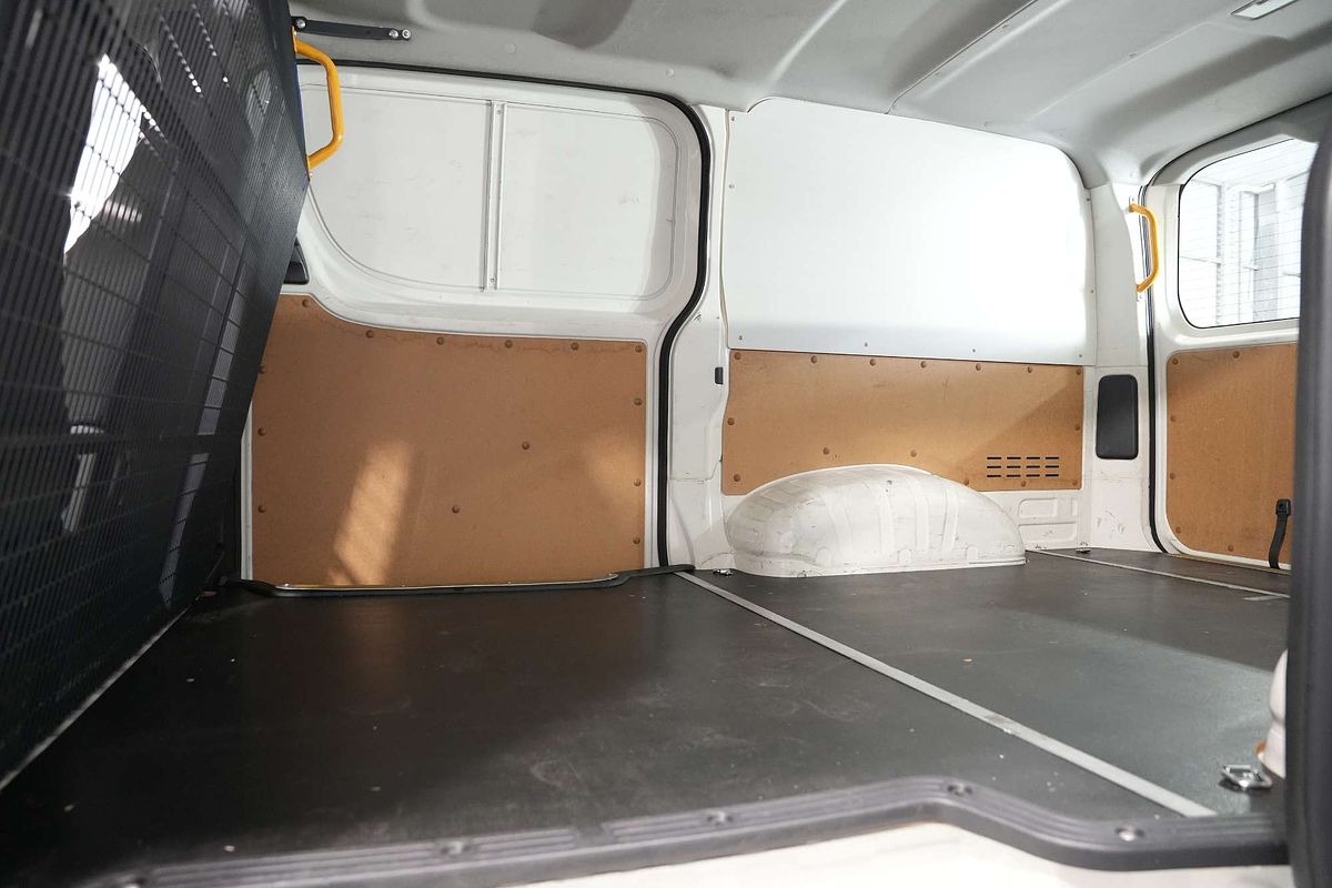 2020 Toyota Hiace GDH300R LWB
