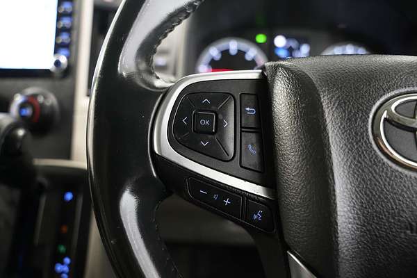 2020 Toyota Hiace GDH300R LWB
