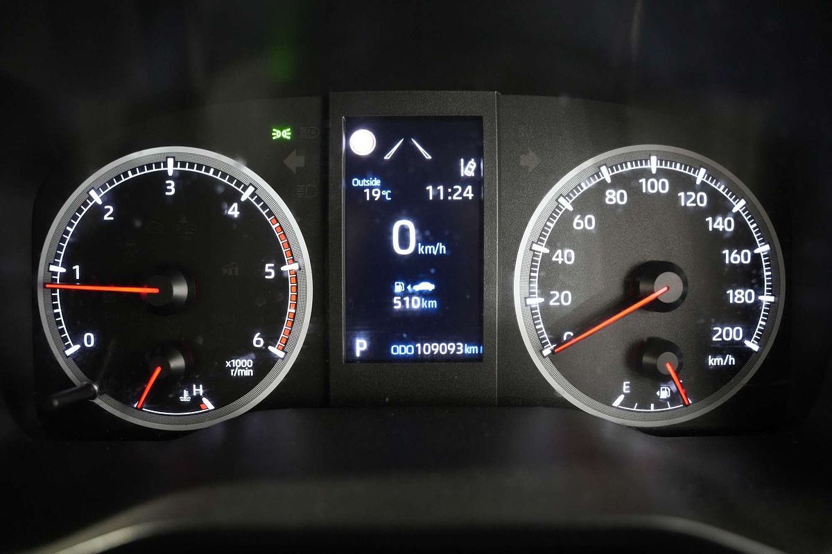 2020 Toyota Hiace GDH300R LWB