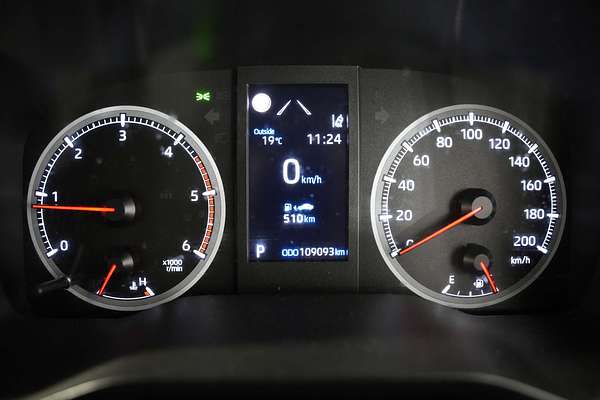 2020 Toyota Hiace GDH300R LWB