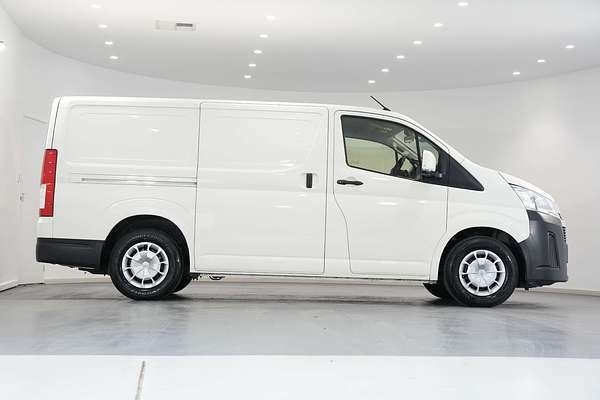 2020 Toyota Hiace GDH300R LWB