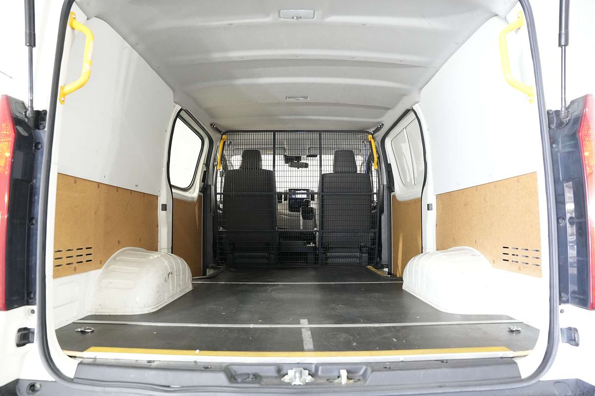 2020 Toyota Hiace GDH300R LWB