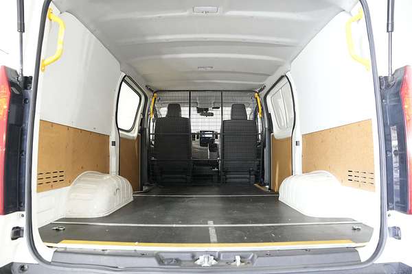 2020 Toyota Hiace GDH300R LWB