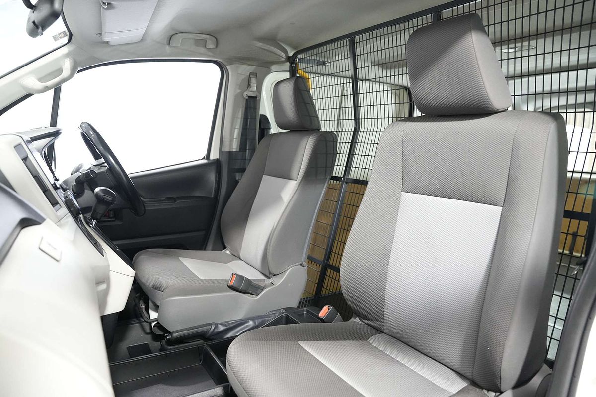 2020 Toyota Hiace GDH300R LWB