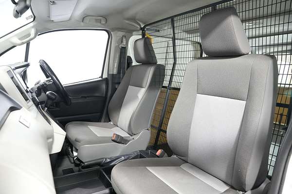 2020 Toyota Hiace GDH300R LWB