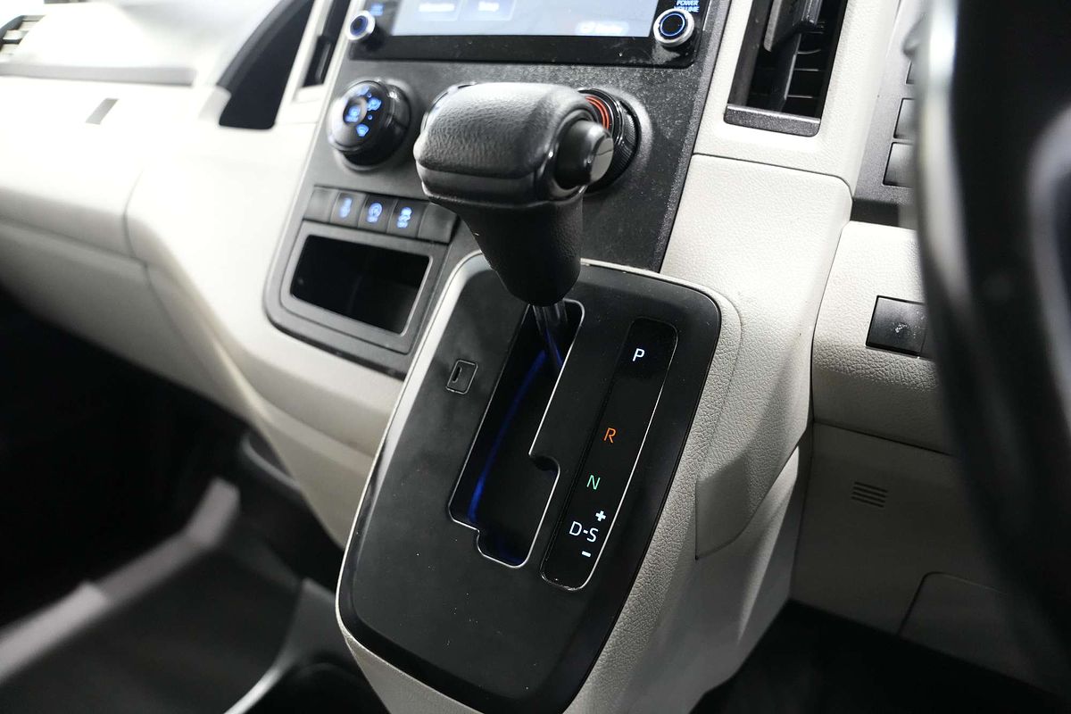 2020 Toyota Hiace GDH300R LWB