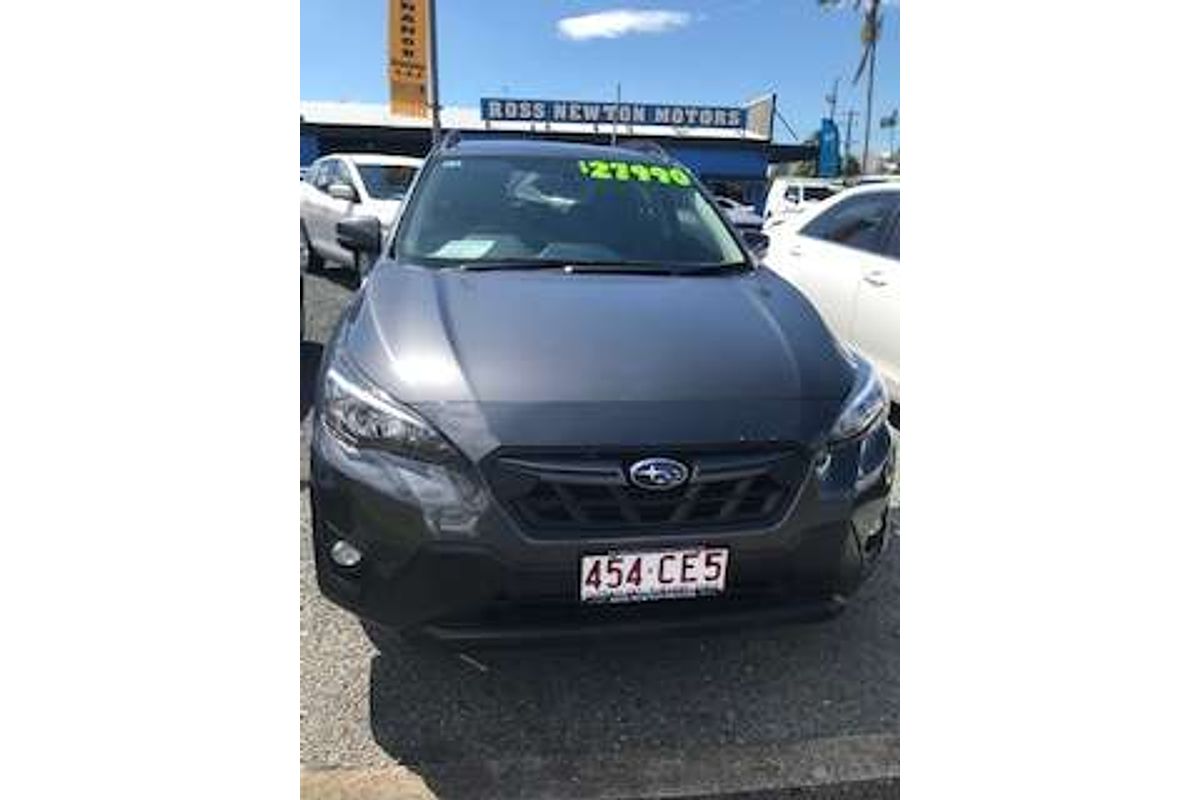 2021 Subaru XV 2.0i-L G5X