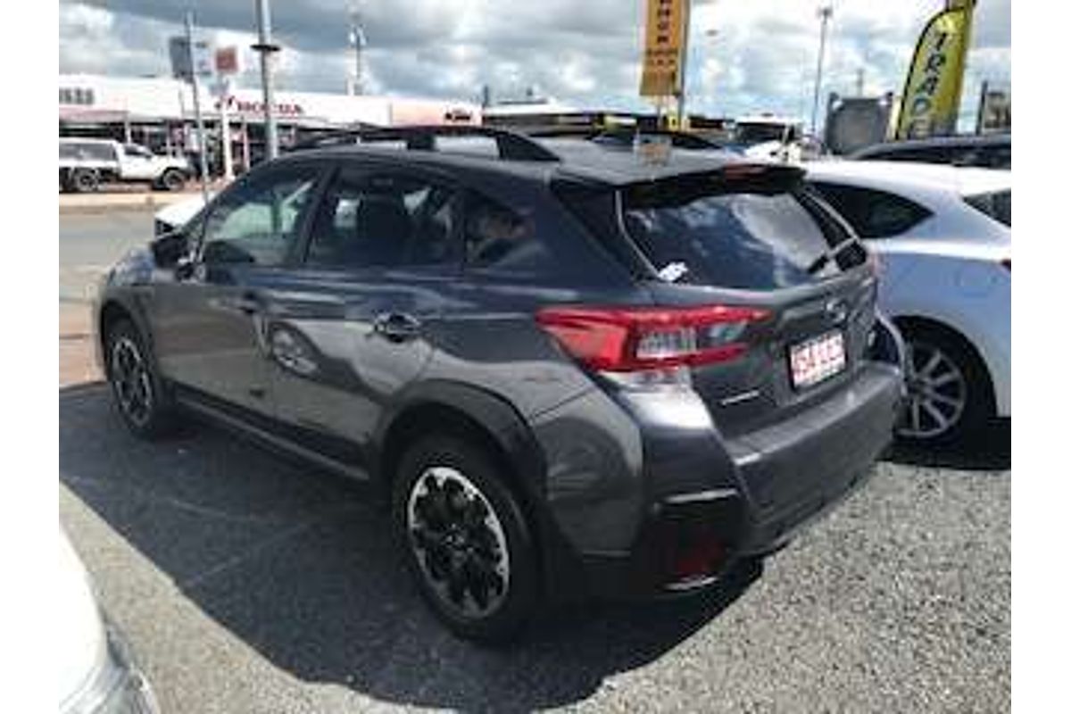 2021 Subaru XV 2.0i-L G5X