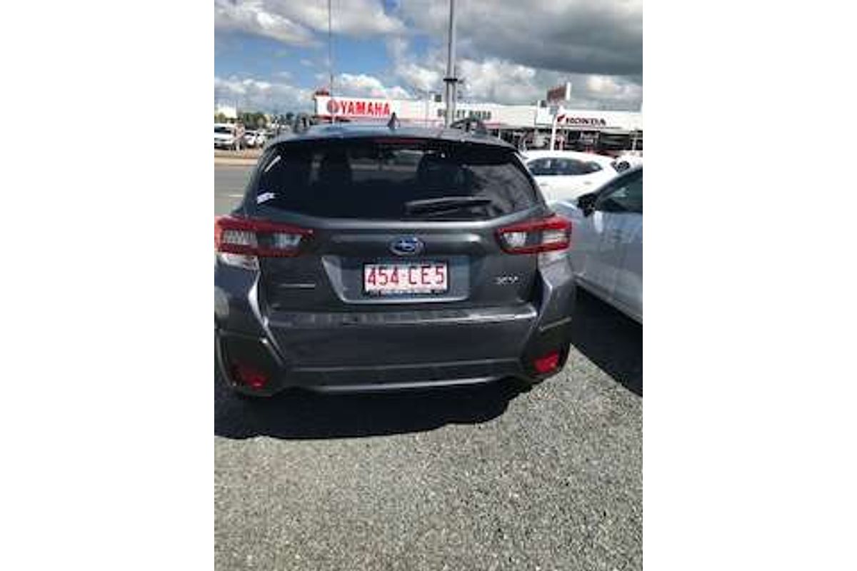 2021 Subaru XV 2.0i-L G5X