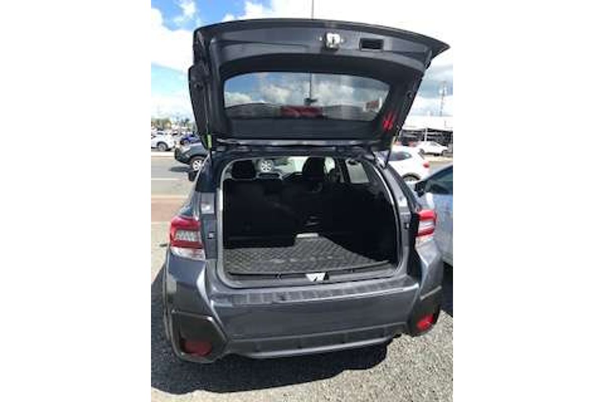 2021 Subaru XV 2.0i-L G5X