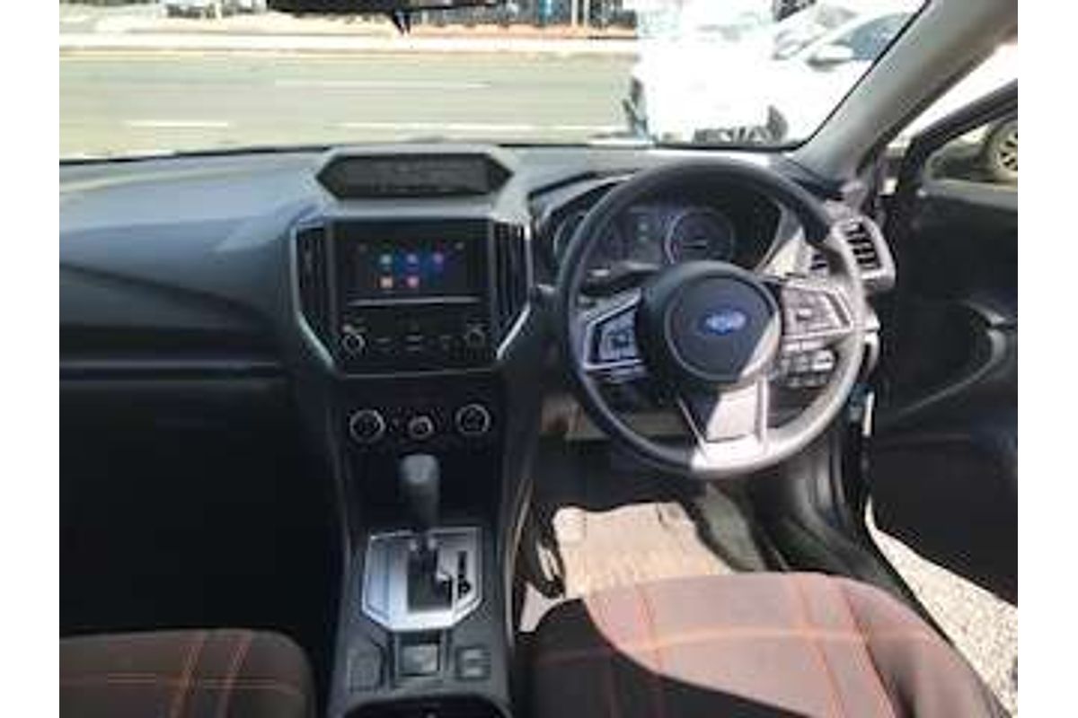 2021 Subaru XV 2.0i-L G5X