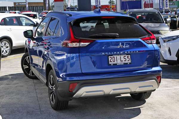 2024 Mitsubishi Eclipse Cross Aspire YB