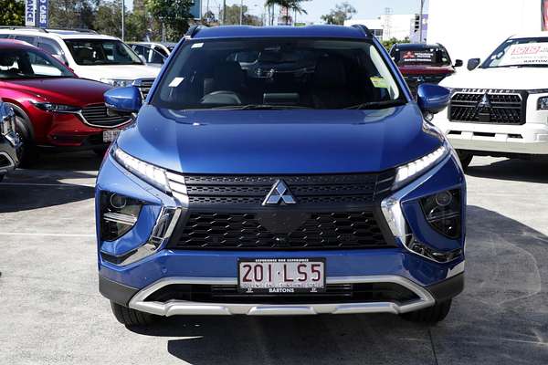 2024 Mitsubishi Eclipse Cross Aspire YB