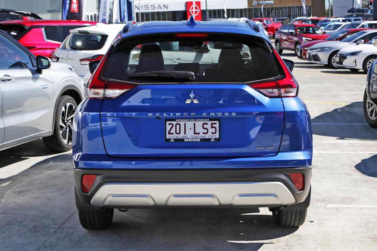 2024 Mitsubishi Eclipse Cross Aspire YB