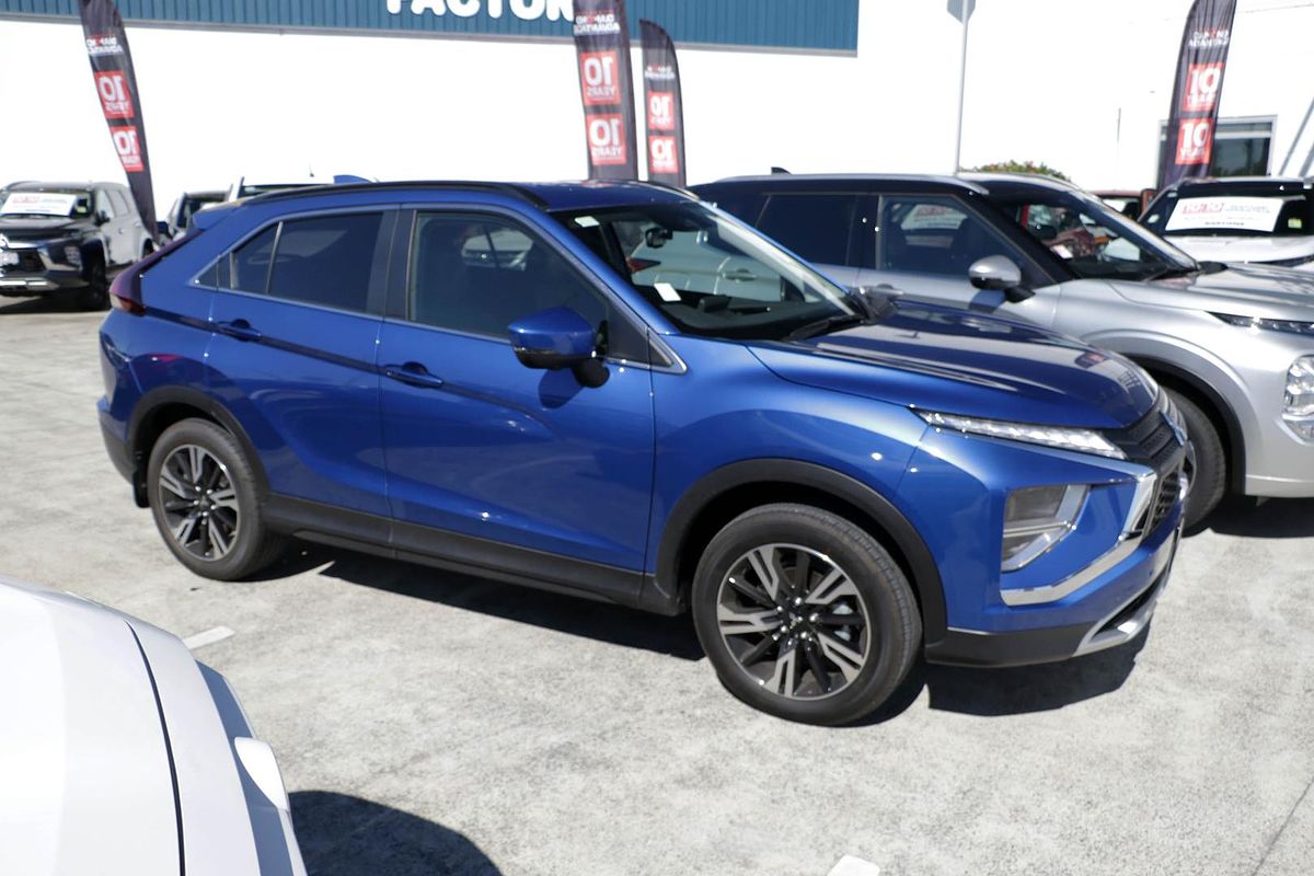 2024 Mitsubishi Eclipse Cross Aspire YB