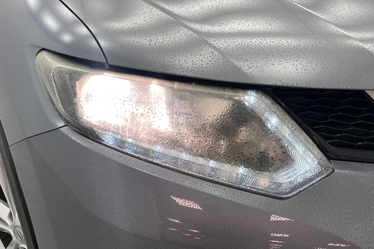 2014 Nissan X-TRAIL ST T32