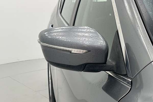 2014 Nissan X-TRAIL ST T32
