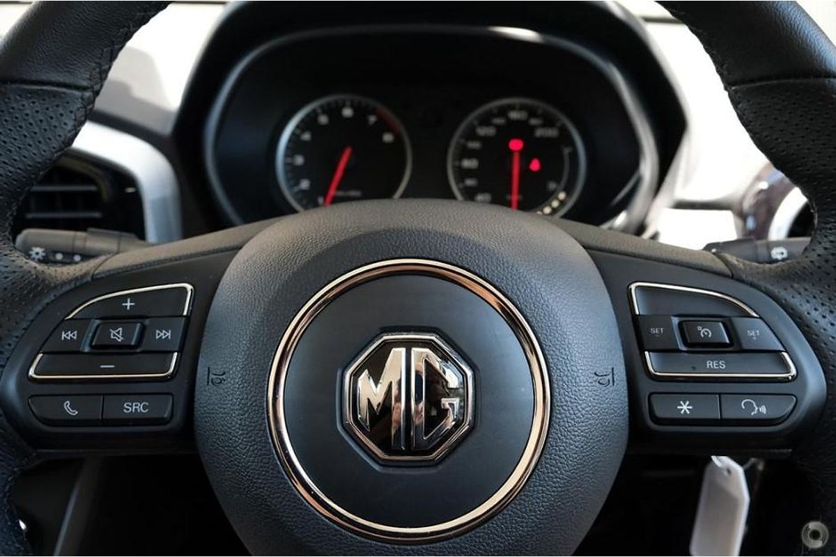 2023 MG MG3 Core