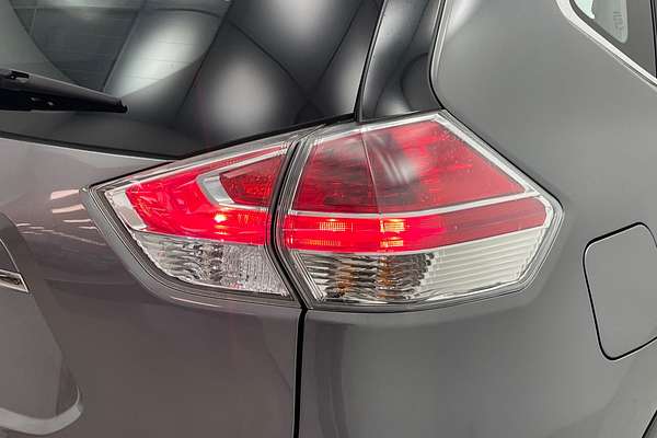 2014 Nissan X-TRAIL ST T32