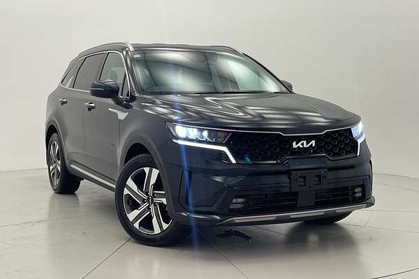 2022 Kia Sorento Sport+ MQ4