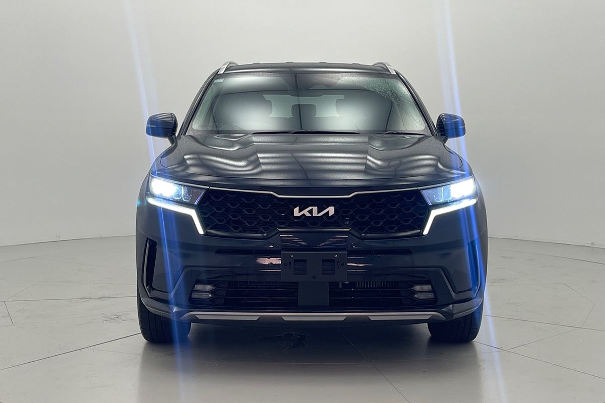 MY22 Kia Sorento MQ4 Sport+ DSL Auto Wagon 