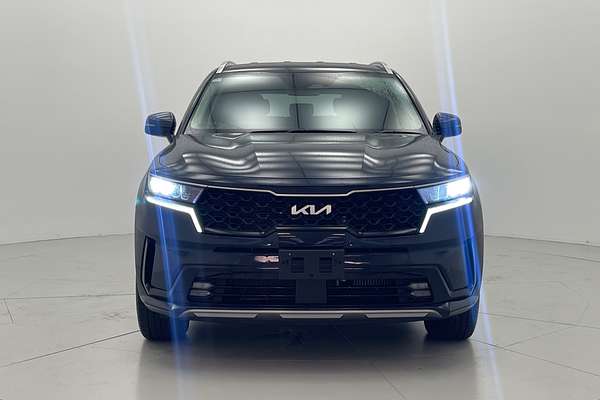 2022 Kia Sorento Sport+ MQ4