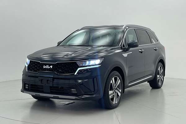 2022 Kia Sorento Sport+ MQ4