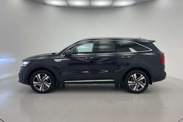 2022 Kia Sorento Sport+ MQ4